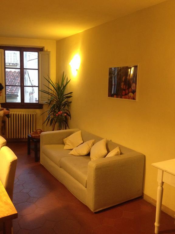 Atmosfere Rinascimentali Apartment Florence Exterior photo