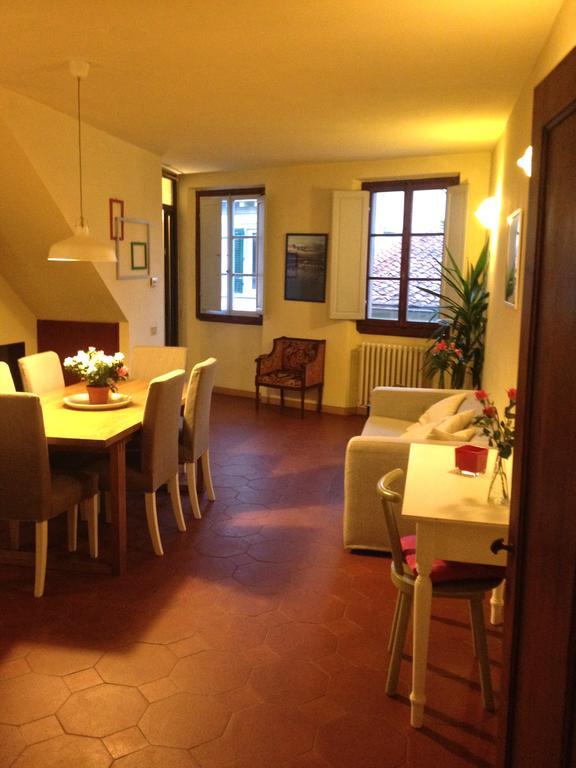 Atmosfere Rinascimentali Apartment Florence Exterior photo