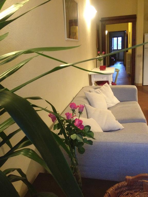 Atmosfere Rinascimentali Apartment Florence Exterior photo