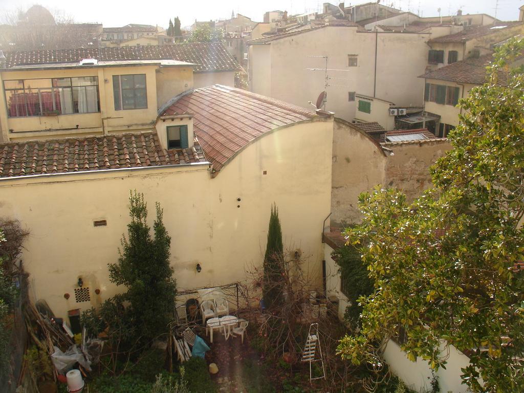 Atmosfere Rinascimentali Apartment Florence Exterior photo