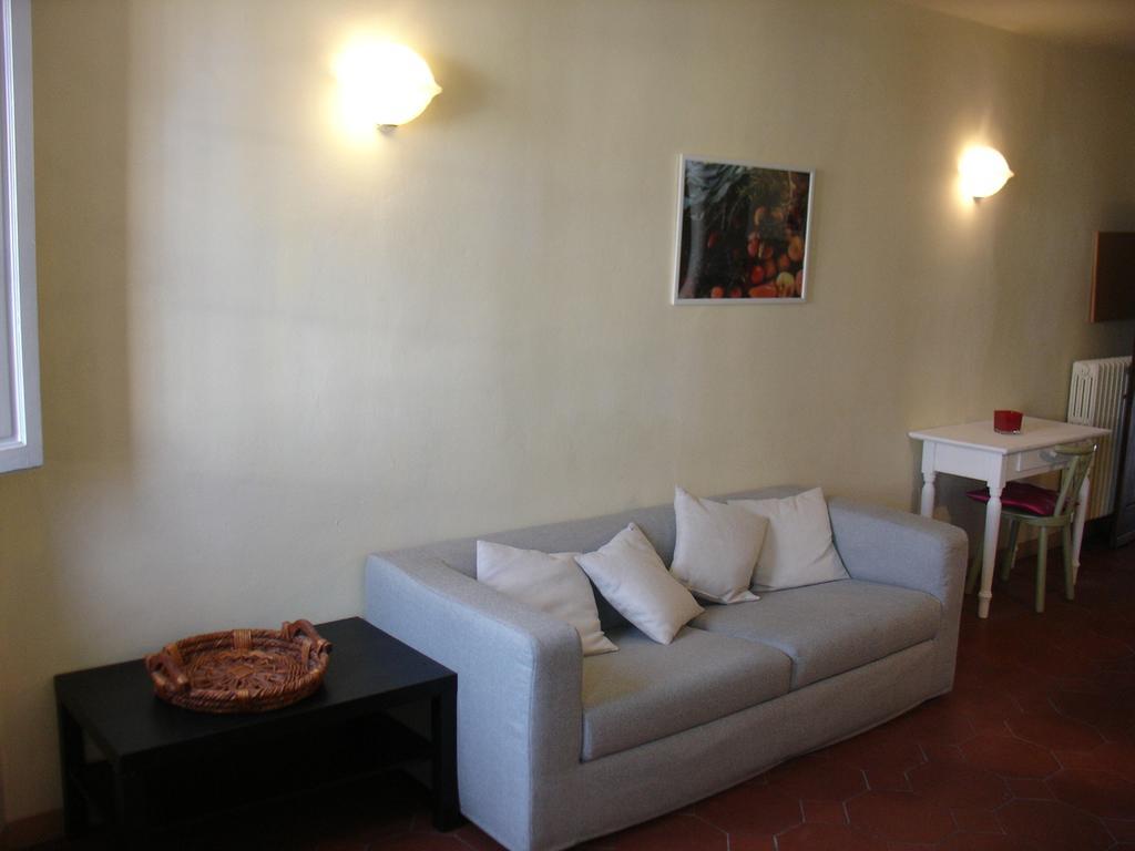 Atmosfere Rinascimentali Apartment Florence Exterior photo