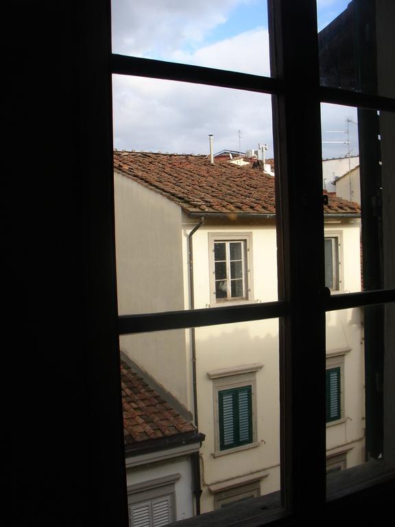 Atmosfere Rinascimentali Apartment Florence Exterior photo