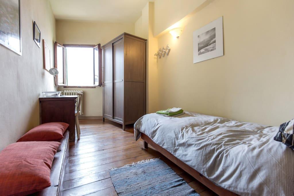 Atmosfere Rinascimentali Apartment Florence Exterior photo